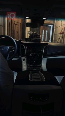 كاديلاك اسكاليد